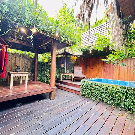 Kenting Afei Surf Hostel 南湾 エクステリア 写真